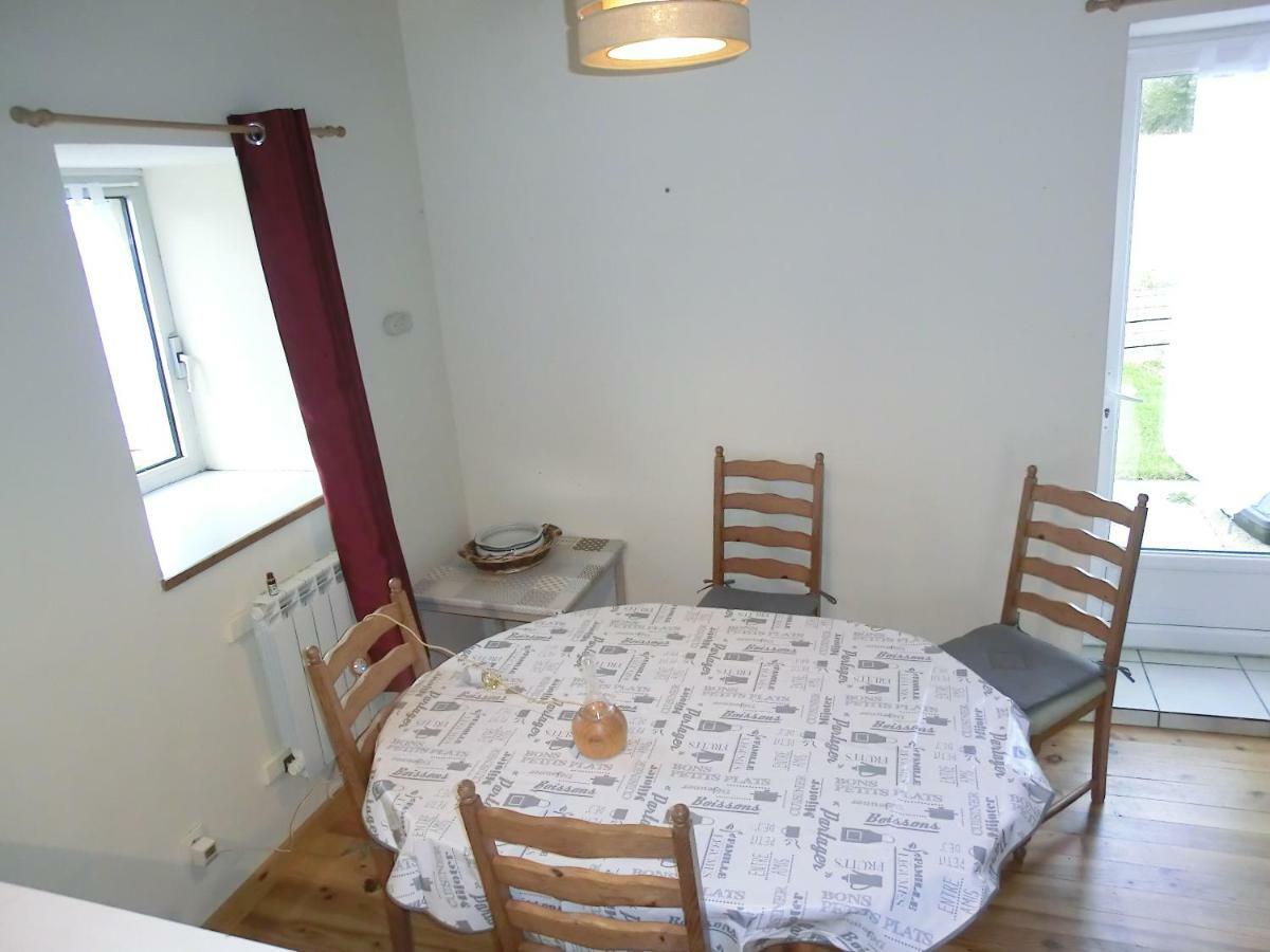 Ker Maniok Holiday home Paule
